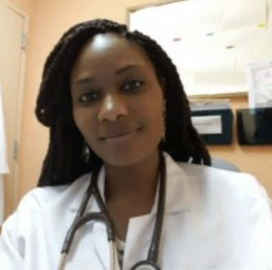 Dr Aqiyla Muhammad